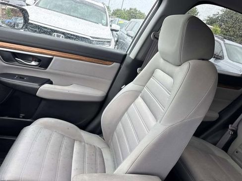 Certified 2019 Honda CR-V EX image 16
