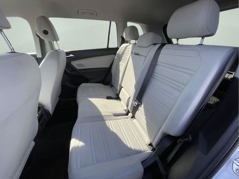 Used 2024 Volkswagen Tiguan S AWD/4WD image 14