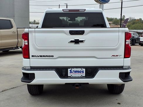 Used 2023 Chevrolet Silverado 1500 RST image 7