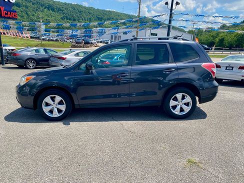 Used 2014 Subaru Forester 2.5i Premium AWD/4WD image 5