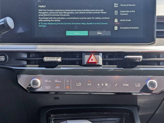New 2026 Kia K5 GT-Line w/ GT-Line Red Interior Package FWD image 17