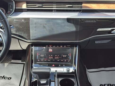 Used 2019 Audi A8 L 3.0T w/ Luxury Package AWD/4WD image 18