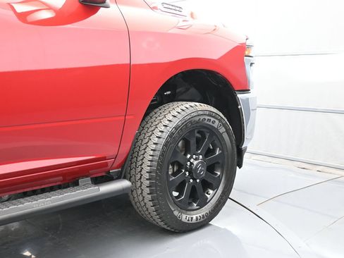 Used 2026 RAM 2500 Tradesman AWD/4WD image 45