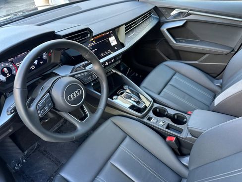 Used 2025 Audi A3 2.0T Premium image 11