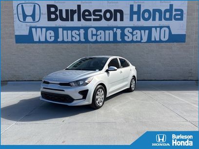 Used 2023 Kia Rio S