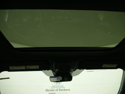 New 2026 Honda Pilot Black Edition image 15