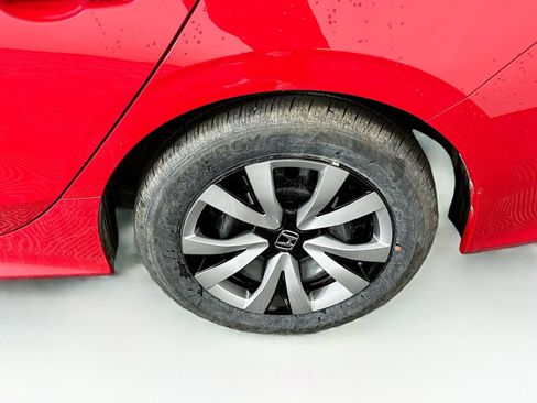 Used 2023 Honda Civic LX image 5