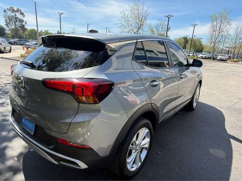 Used 2023 Buick Encore GX Preferred w/ Cold Weather Comfort Package image 6