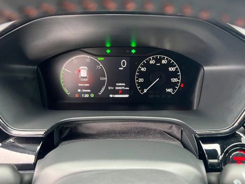 Used 2024 Honda CR-V Sport Touring image 16