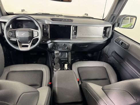Used 2024 Ford Bronco Big Bend AWD/4WD image 35