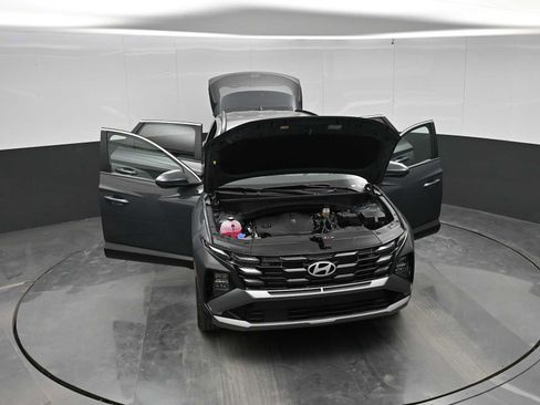 New 2026 Hyundai Tucson SEL Plus AWD/4WD image 38
