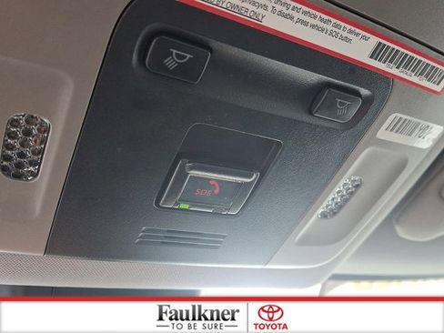 Certified 2023 Toyota Camry SE image 24