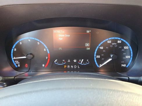 Certified 2023 Ford Bronco Sport Big Bend AWD/4WD image 5