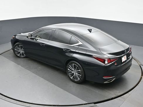 Used 2023 Lexus ES 350 w/ Premium Package image 33
