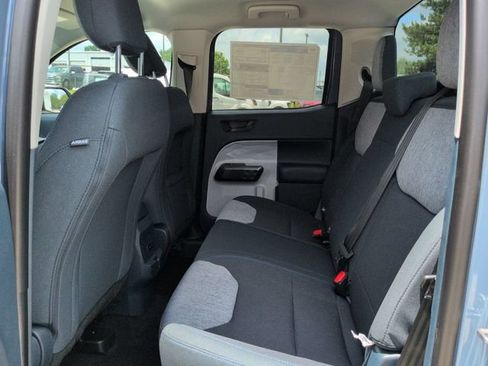 New 2026 Ford Maverick XLT FWD image 14