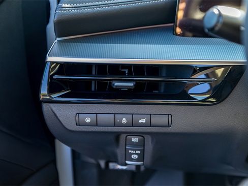 New 2025 Nissan Murano SL w/ Cargo Package image 12