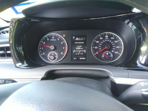 Used 2022 Kia K5 LXS FWD image 10