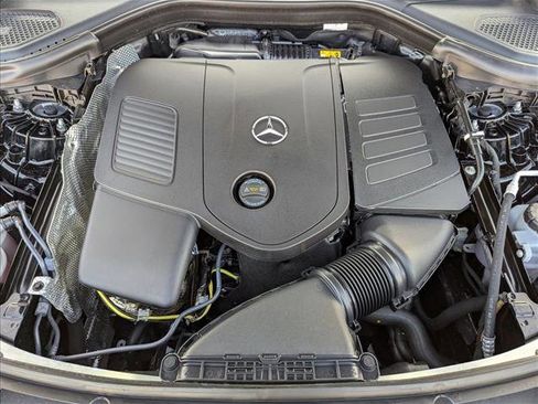 Certified 2026 Mercedes-Benz GLC 300 image 22