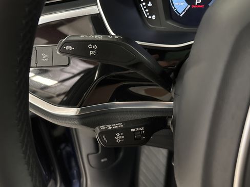 Used 2022 Audi Q3 2.0T Premium Plus w/ Premium Plus Package image 17