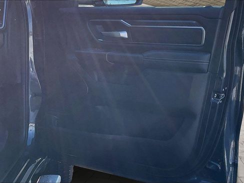 New 2026 RAM 1500 Big Horn AWD/4WD image 14