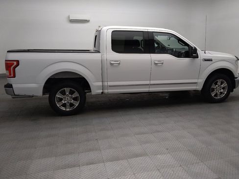Used 2015 Ford F150 XLT w/ Equipment Group 302A Luxury RWD image 10