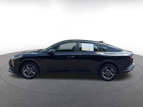 Used 2025 Kia K4 FWD image 9