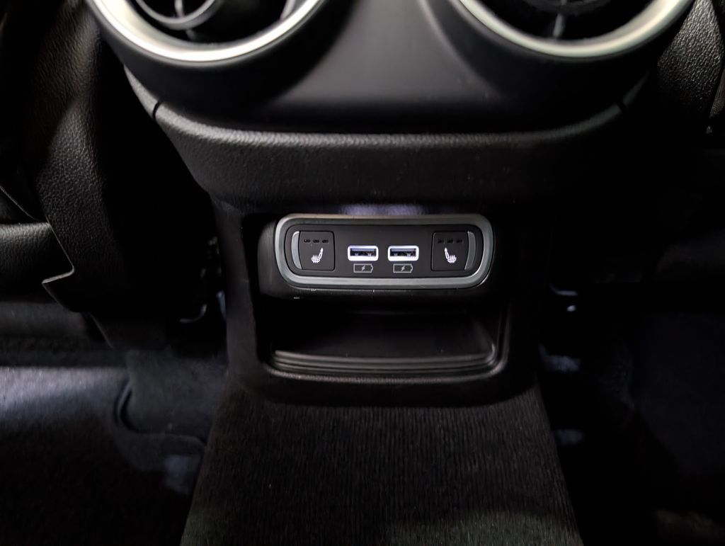 Used 2023 Alfa Romeo Stelvio Ti AWD/4WD image 11