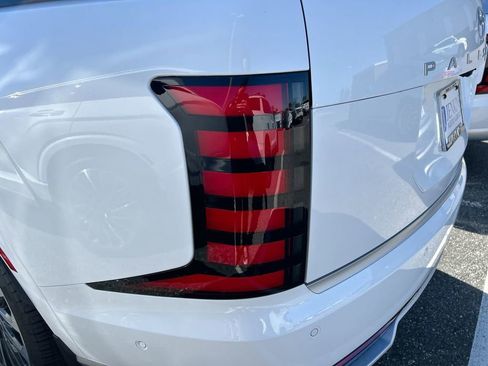 New 2026 Hyundai Palisade Calligraphy image 18