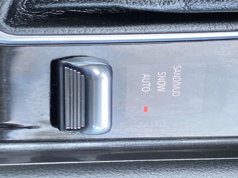 Certified 2022 Jeep Compass Latitude image 27