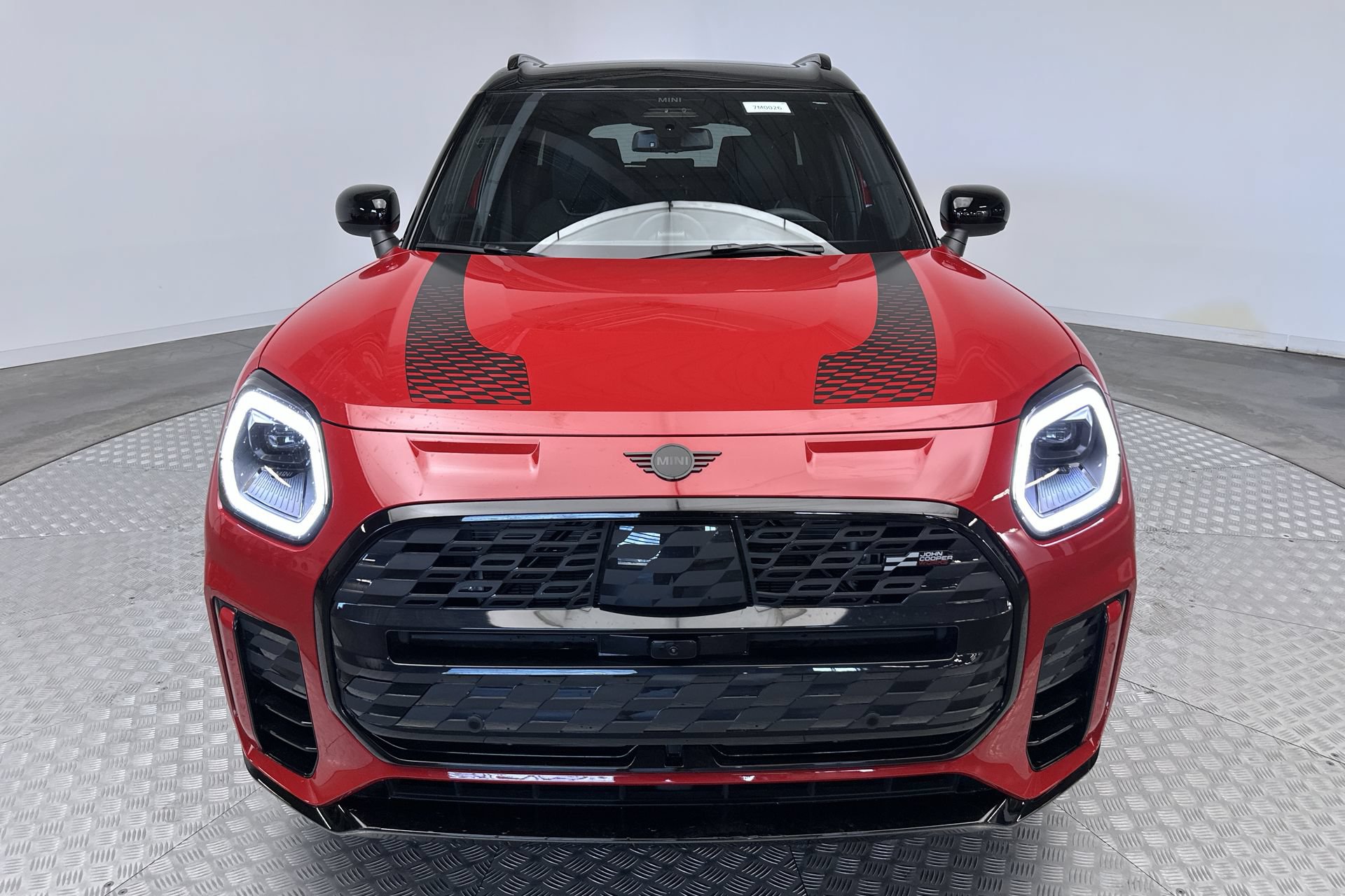 New 2027 MINI Cooper Countryman John Cooper Works w/ Comfort Package Max AWD/4WD image 29