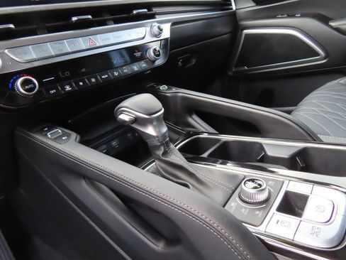 Certified 2023 Kia Telluride EX X-Line image 18