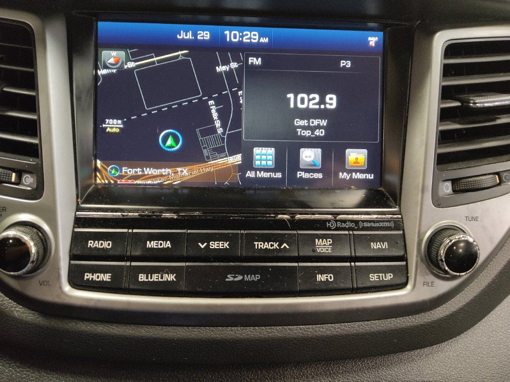 Used 2016 Hyundai Tucson Limited FWD image 25