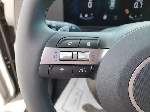 New 2026 Hyundai Kona SEL Premium FWD image 24
