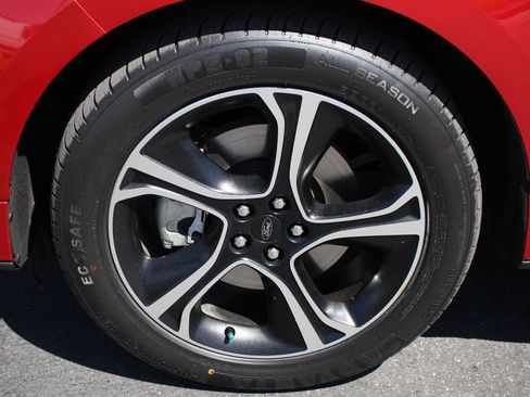 Certified 2020 Ford Edge ST AWD/4WD image 14