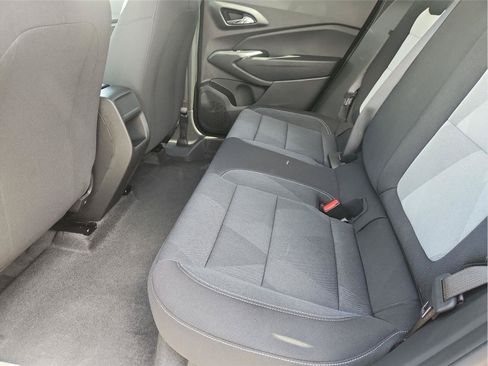 Used 2026 Chevrolet Trax LS FWD image 21