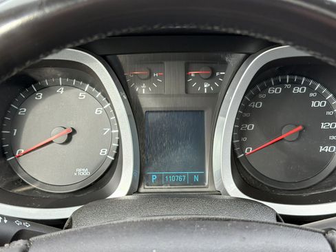 Used 2011 Chevrolet Equinox LT w/ Driver Convenience Package image 23