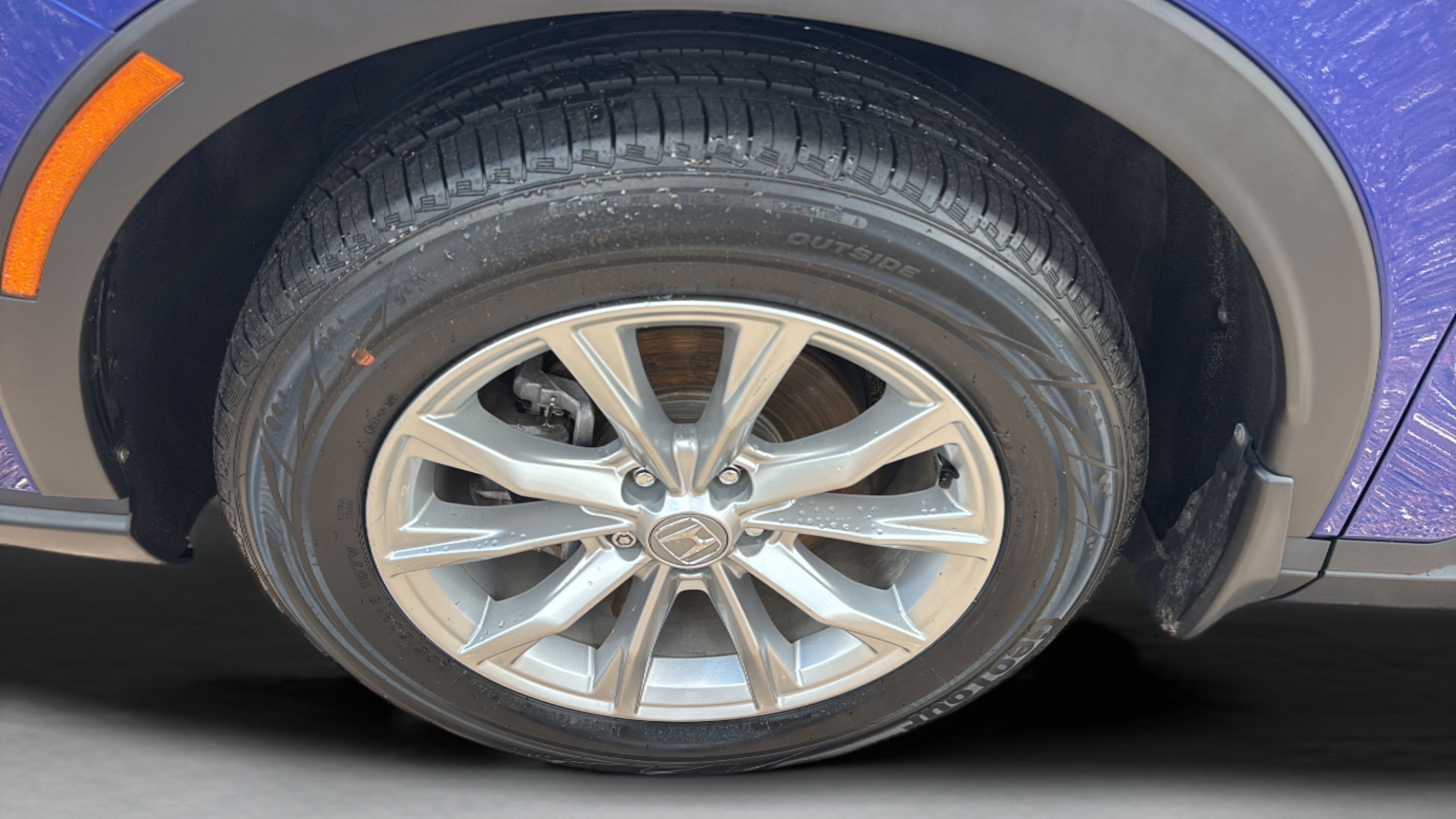Used 2024 Honda CR-V EX-L image 32