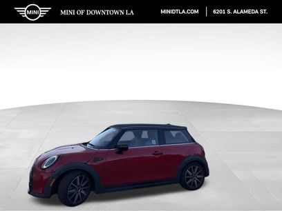 Used 2023 MINI Cooper S