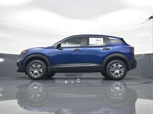 New 2026 Nissan Kicks S image 20