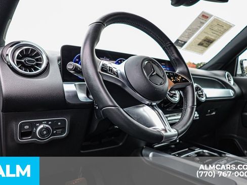 Used 2024 Mercedes-Benz EQB 250+ w/ Winter Package image 27