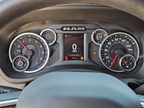 New 2026 RAM 2500 Tradesman image 17