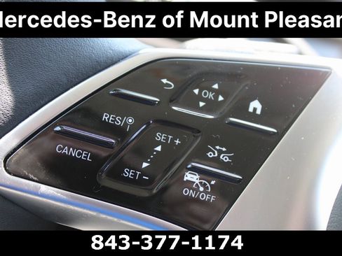 Certified 2025 Mercedes-Benz GLC 350e 4MATIC image 28