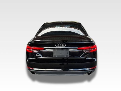 Used 2017 Audi A4 2.0T Premium FWD image 6