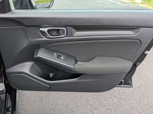 Used 2024 Honda Civic Sport image 31