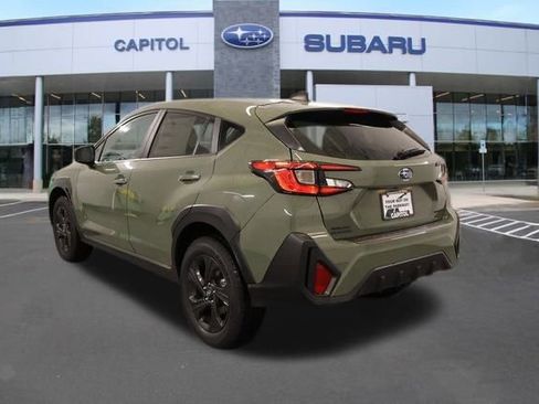 New 2026 Subaru Crosstrek 2.5i image 5