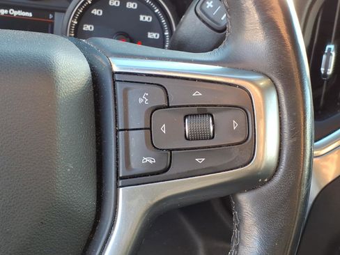 Used 2020 Chevrolet Silverado 1500 LT w/ All-Star Edition image 19