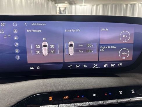 New 2026 Buick Enclave Sport Touring image 41