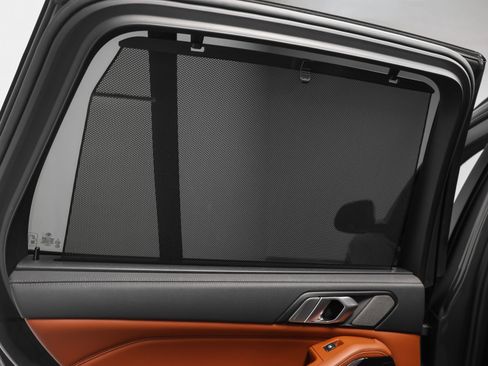 Used 2022 BMW X5 M50i w/ Executive Package image 54