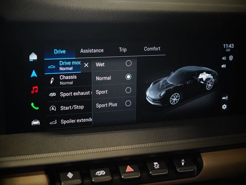 Used 2025 Porsche 911 Carrera image 26