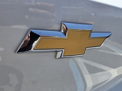 Used 2026 Chevrolet TrailBlazer LT w/ Driver Confidence Package FWD image 29